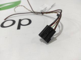 разъем (фишка) проводки Audi e-tron 1 поколение 2019, электро, 4KE971139, 5N0972705